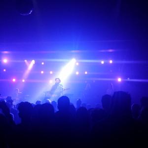 James Vincent McMorrow